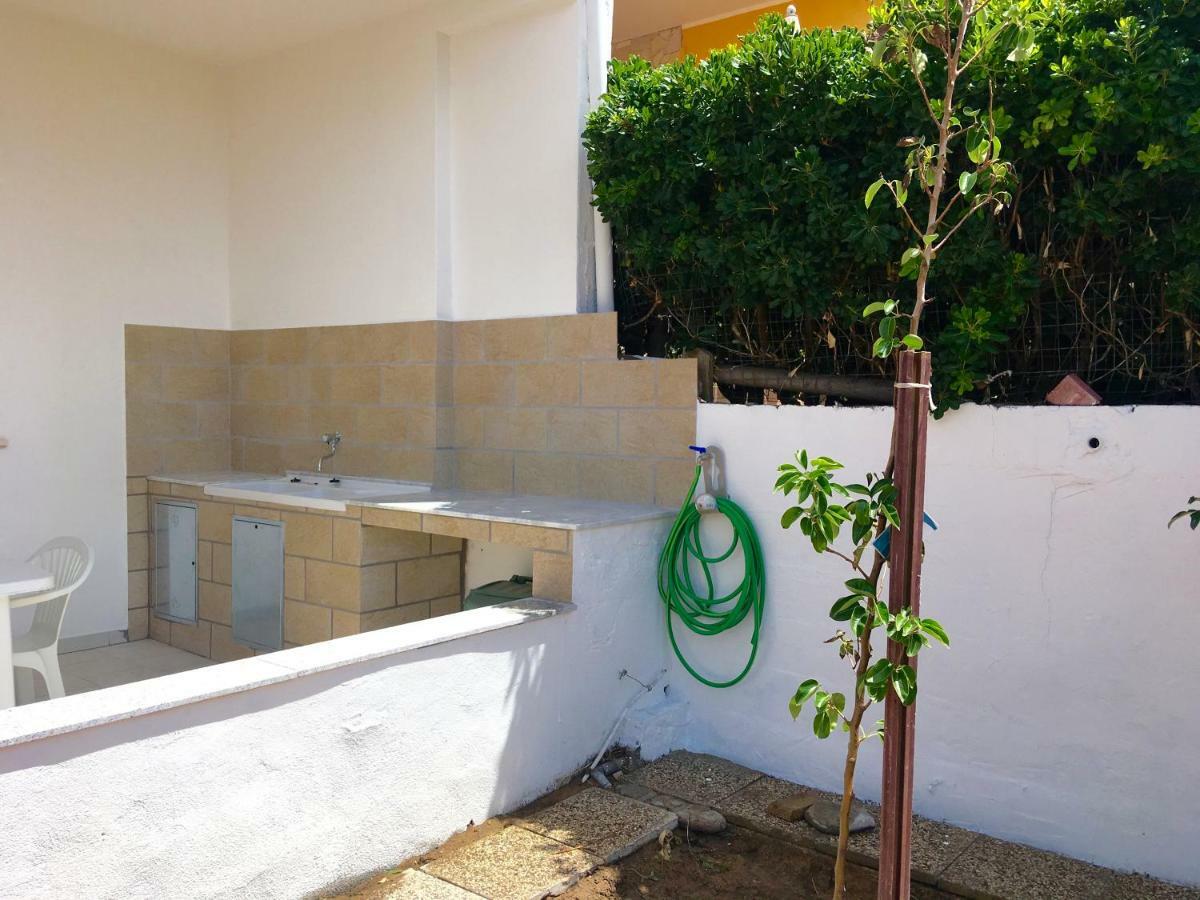 Apartament Victoria 150Mt From Beach Castelsardo Dış mekan fotoğraf