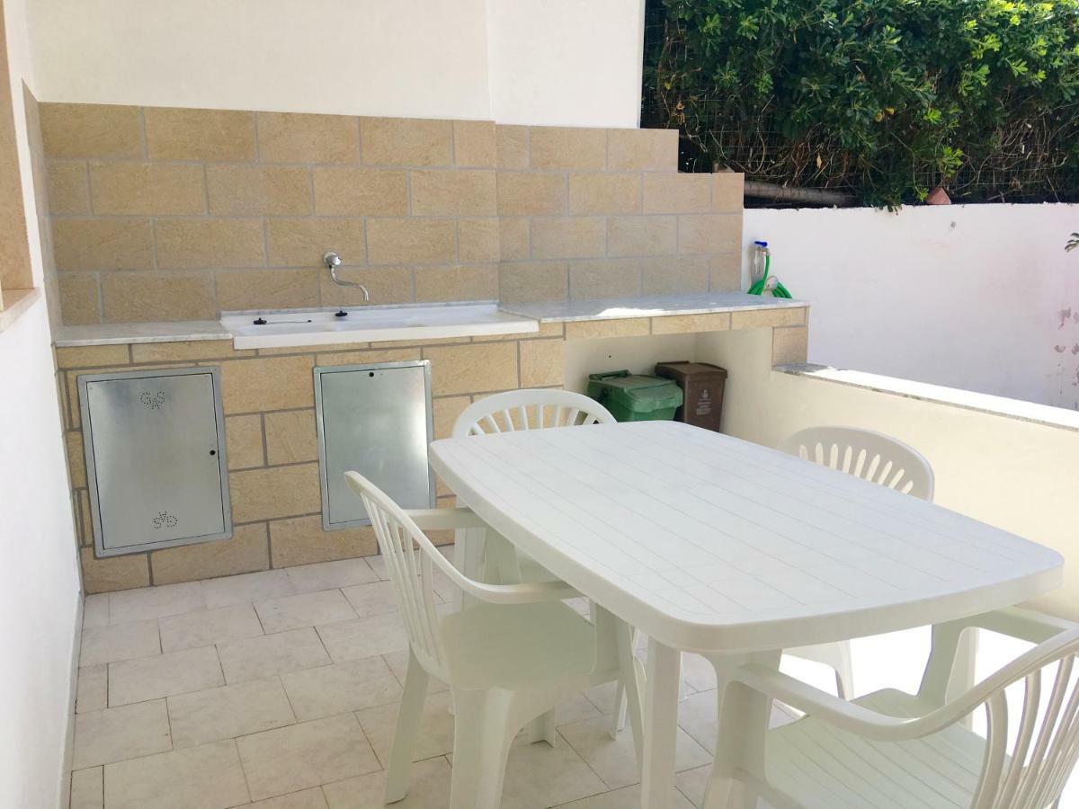 Apartament Victoria 150Mt From Beach Castelsardo Dış mekan fotoğraf