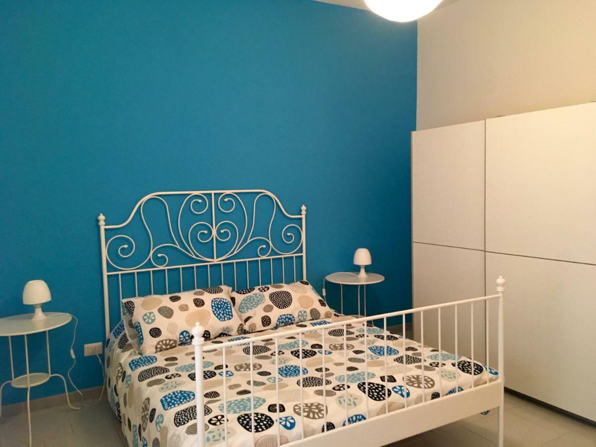 Apartament Victoria 150Mt From Beach Castelsardo Dış mekan fotoğraf