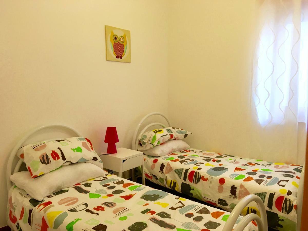 Apartament Victoria 150Mt From Beach Castelsardo Dış mekan fotoğraf