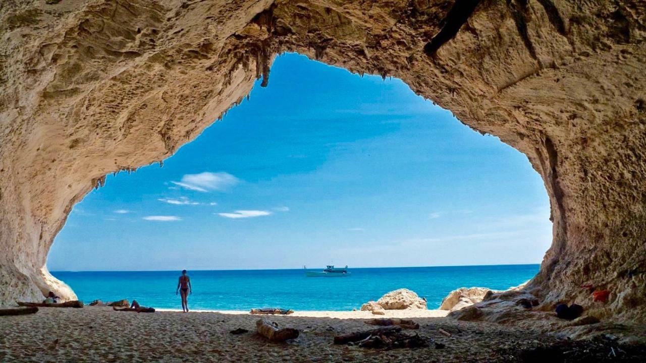 Apartament Victoria 150Mt From Beach Castelsardo Dış mekan fotoğraf
