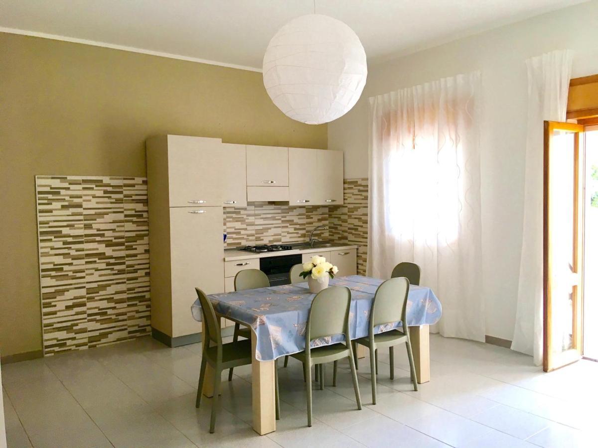 Apartament Victoria 150Mt From Beach Castelsardo Dış mekan fotoğraf